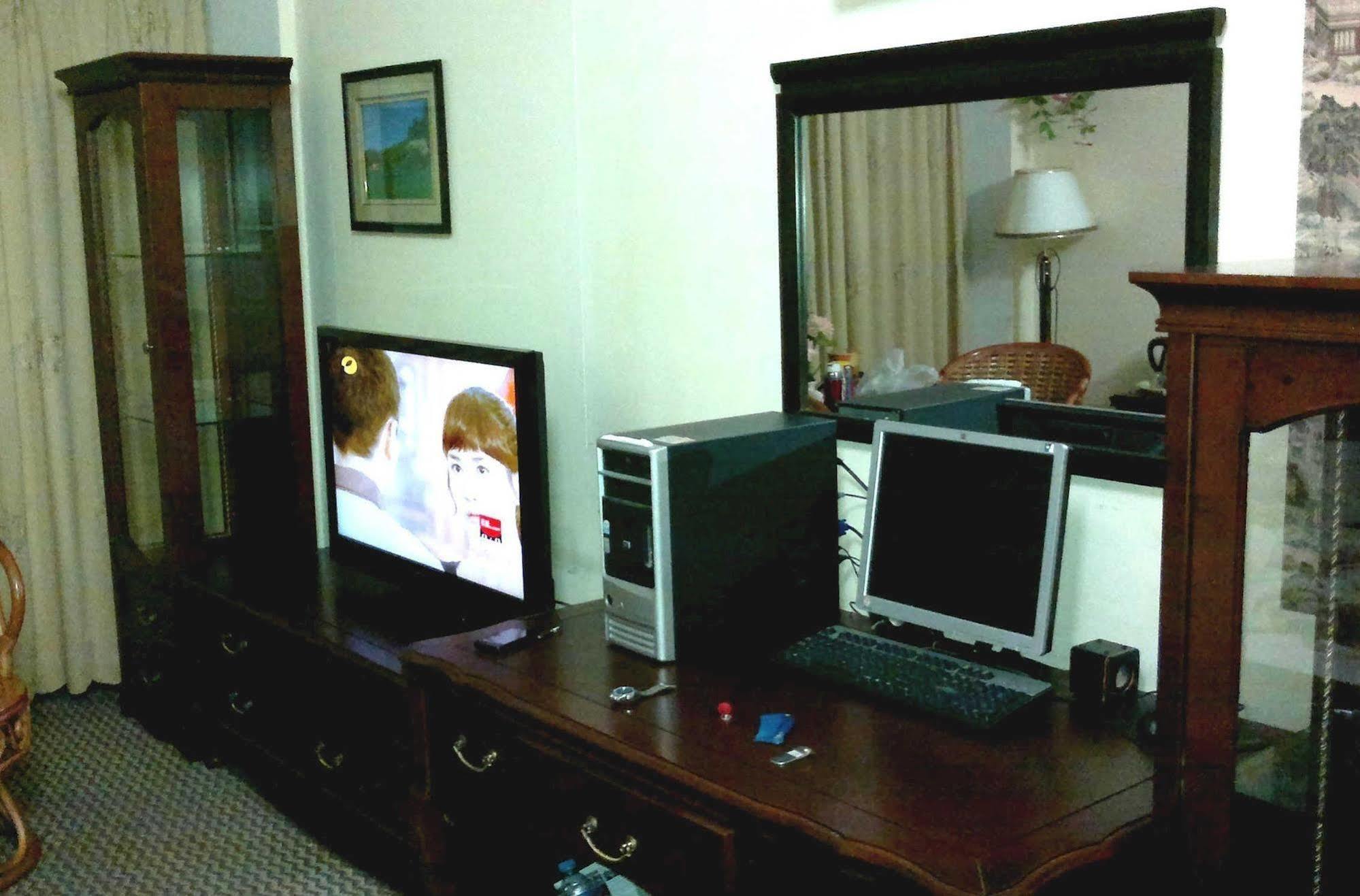 Guilin Oasis Inn Ngoại thất bức ảnh